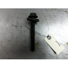 100J016 Crankshaft Pulley Bolt For 09-10 Chevrolet Cobalt 2.2 100J016 Crankshaft Pulley Bolt For 09-10 Chevrolet Cobalt 2.2